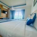 Blue Pearl Hotel Nha Trang