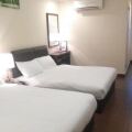 Dm Hotel