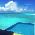 Dhigali Maldives