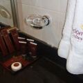 London Suites Hotel
