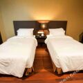 Lazenda Hotel