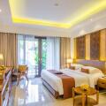 Bali Niksoma Boutique Beach Resort