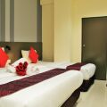 Sun Inns Hotel Kepong