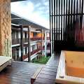 Wyndham Tamansari Jivva Resort Bali