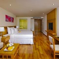 Rosaka Nha Trang Hotel