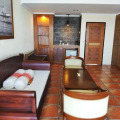 Nugraha Lovina Seaview Resort & Spa