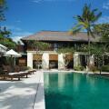 Four Seasons Resort Bali At Jimbaran Bay