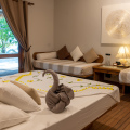 Nakai Alimatha Resort 