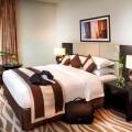 Cristal Hotel Abu Dhabi