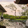Grand Hyatt Bali