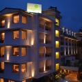 Lemon Tree Hotel Candolim Goa