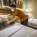Golden Sands Hotel Apartments