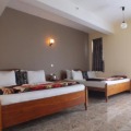 Hotel Green Stars