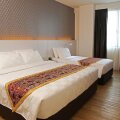 Cairnhill Hotel Kuala Lumpur