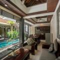 The Bali Dream Villa Seminyak