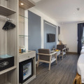 Ruby Hotel Nha Trang