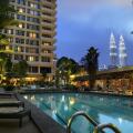 The Federal Kuala Lumpur