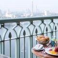 Four Seasons Hotel Cairo At Nile Plaza