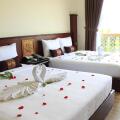 Caty Muine Beach Resort & Spa