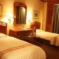 Sabah Oriental Hotel