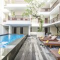 Sun Island Hotel Kuta