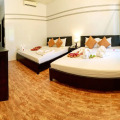 Sun & Sands Beach Hotel