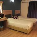 Sri Mutiara Hotel