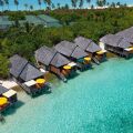 Dhigufaru Island Resort