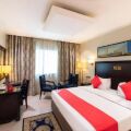 Smana Hotel Al Raffa