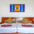 Oak Ray Regency Hotel