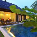 Abi Bali Resort And Villa