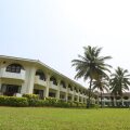 Holiday Inn Resort Goa