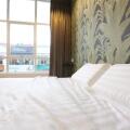 1 Hotel Taman Connaught