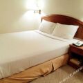 Mandarin Court Hotel
