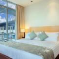 Parkroyal Serviced Suites Kuala Lumpur