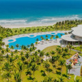 Aquamarine Resort Hotel Cam Ranh