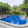 Arya Amed Beach Resort