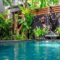 The Bali Dream Villa Seminyak