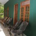 Sigiri Choona Lodge