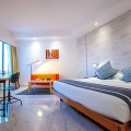 Beach Hotel By Bin Majid Hotels & Resorts