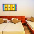 Oak Ray Regency Hotel