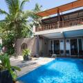 Hikks Villa Hikkaduwa