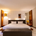 Abi Bali Resort And Villa