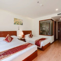 Red Sun Hotel Nha Trang