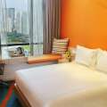 Days Hotel By Wyndham Singapore At Zhongshan Park