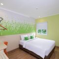 Zest Hotel Legian