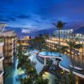 Le Meridien Bali Jimbaran