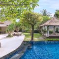 The Laguna, A Luxury Collection Resort & Spa, Nusa Dua, Bali