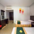 Fourteen Roses Beach Hotel