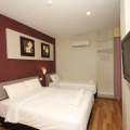 Ipoh Boutique Hotel